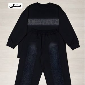 مشخصات ست دورس نگیندار ( باکیفیت)