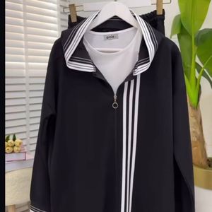 خرید انلاین ست سویشرت شلوار سه خط