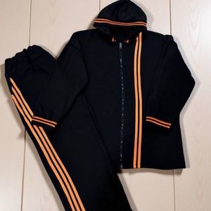 قیمت ست سویشرت شلوار سه خط