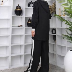 قیمت ست سویشرت شلوار سه خط