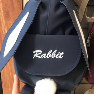 مینی کوله خرگوشی