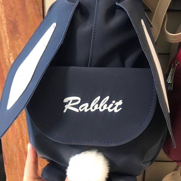 مینی کوله خرگوشی