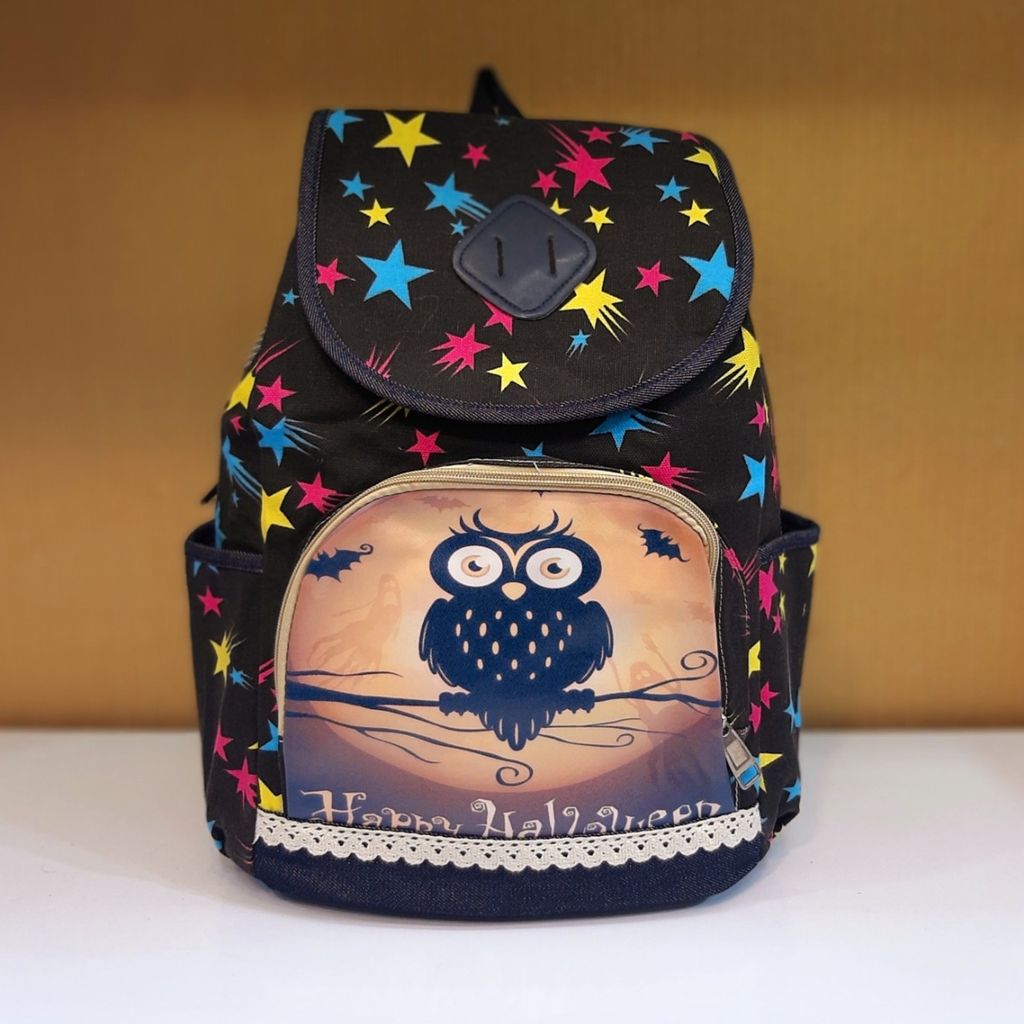 خرید آنلاین کوله پشتی Halloween
