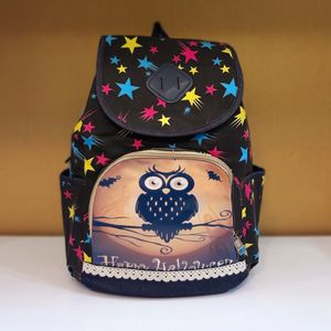 کوله پشتی Halloween