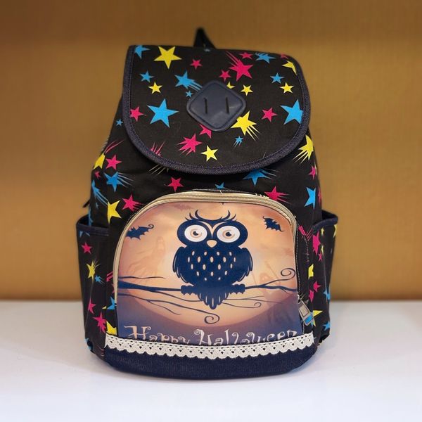کوله پشتی Halloween