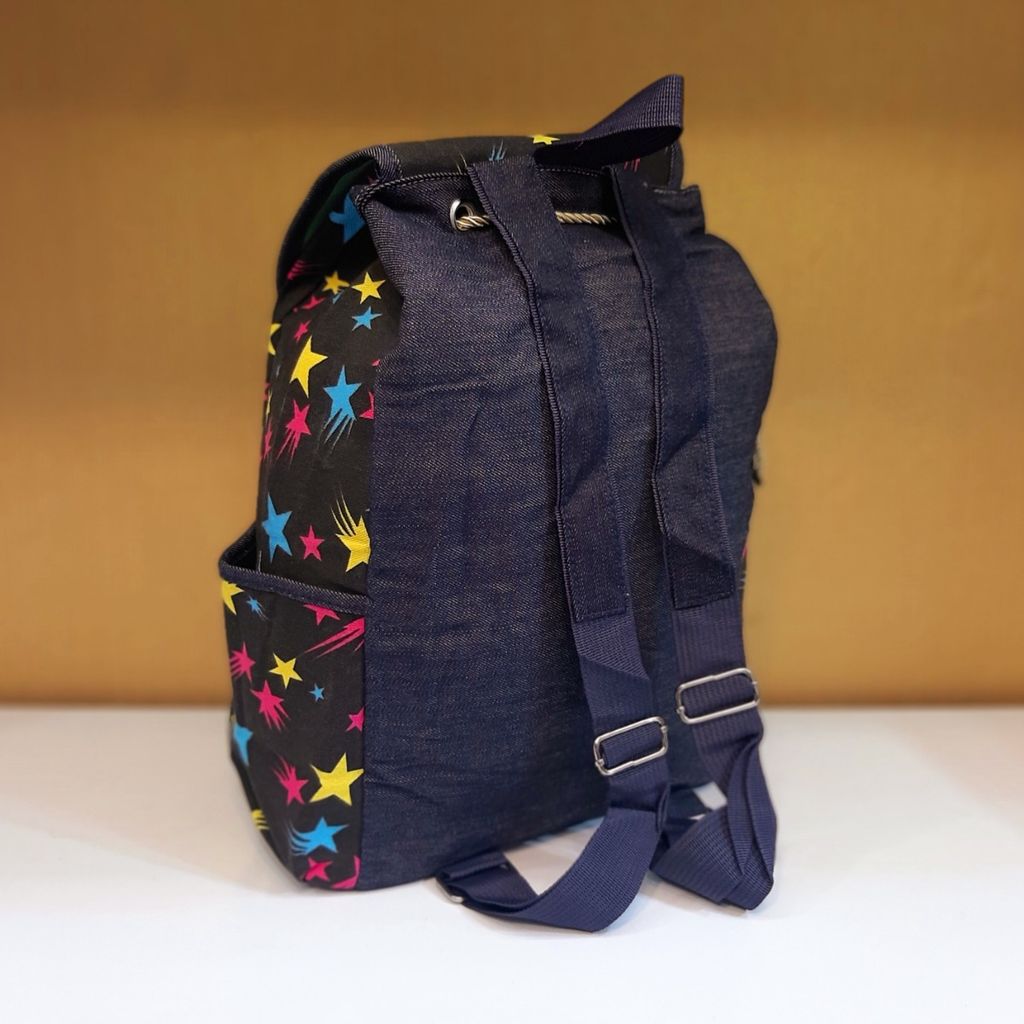 خرید اینترنتی کوله پشتی Halloween