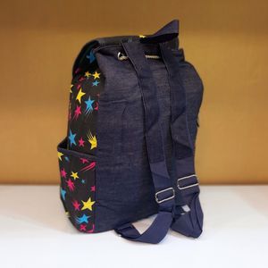 خرید اینترنتی کوله پشتی Halloween