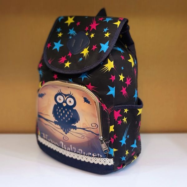 کوله پشتی Halloween