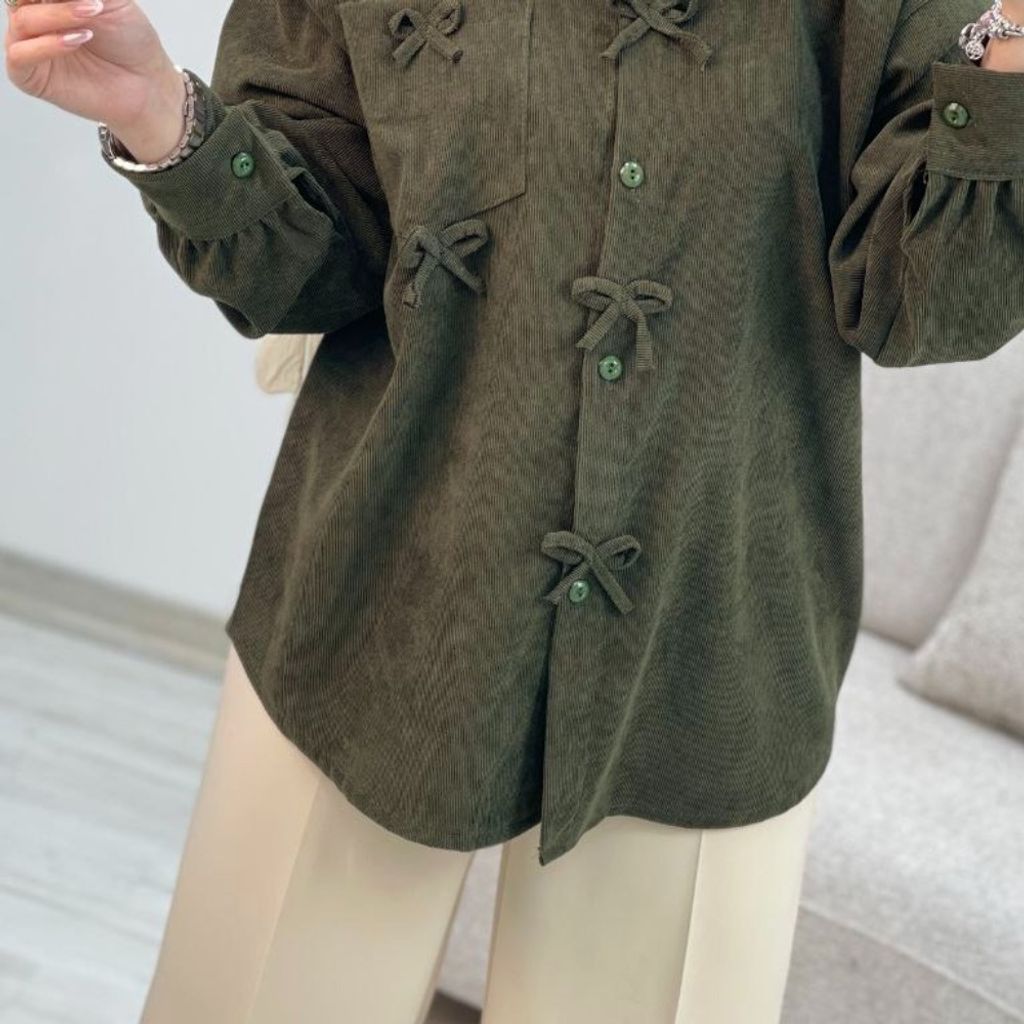 مشخصات مانتو کبریتی پاپیون