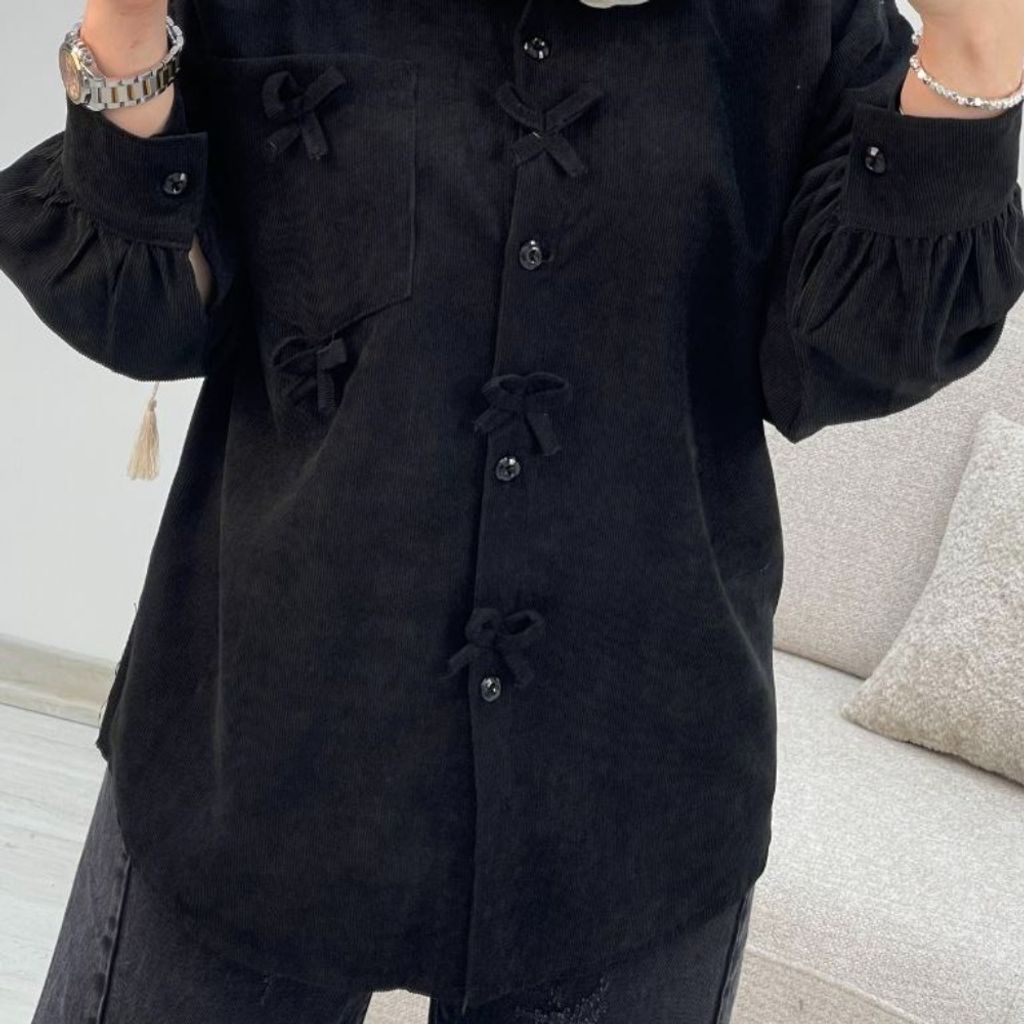 خرید انلاین مانتو کبریتی پاپیون