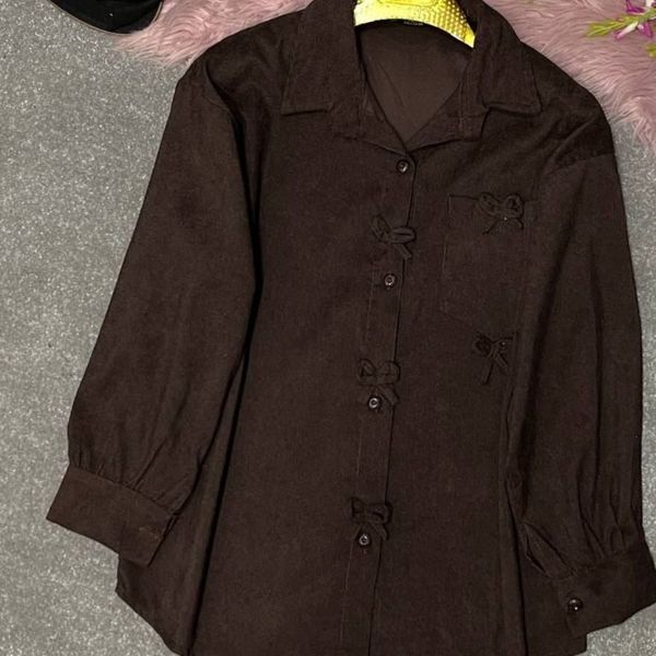 مانتو کبریتی پاپیون