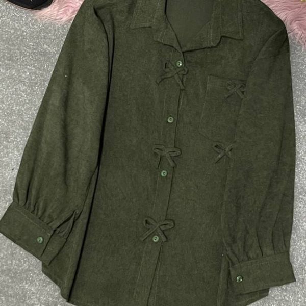 مانتو کبریتی پاپیون