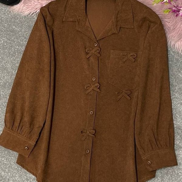 مانتو کبریتی پاپیون