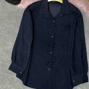 خرید انلاین مانتو کبریتی پاپیون