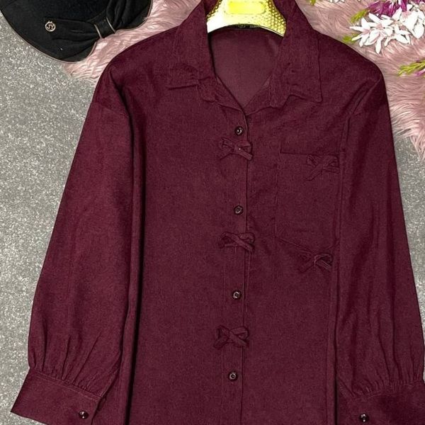 مانتو کبریتی پاپیون