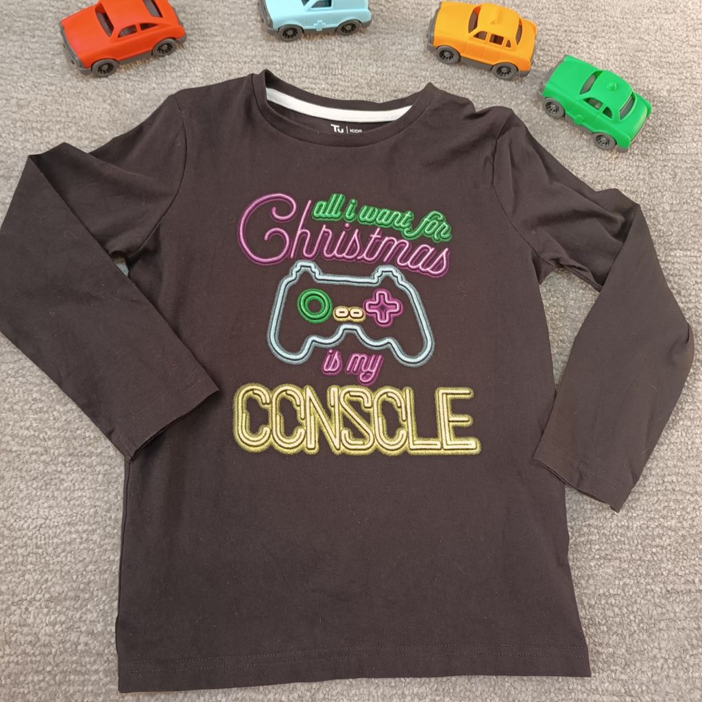 فروش اینترنتی بلوز بچه گانه وارداتی برند Tu