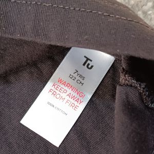 بلوز بچه گانه وارداتی برند Tu