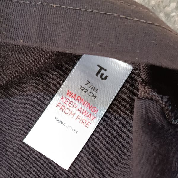 بلوز بچه گانه وارداتی برند Tu