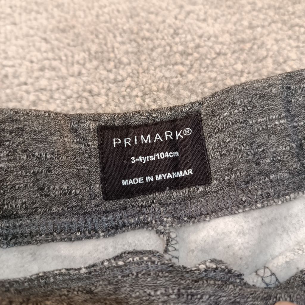 خرید انلاین شلوارک تو کرکی برند پریمارک وارداتی