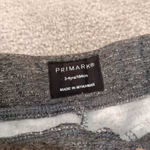 خرید انلاین شلوارک تو کرکی برند پریمارک وارداتی