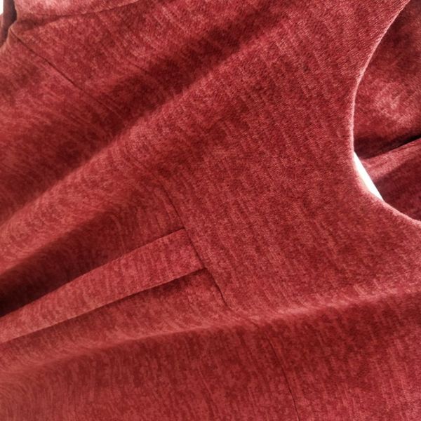 تونیک آنغوره زنانه قواره دار tnk76