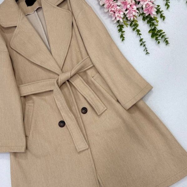 پالتو فوتر پرنسا