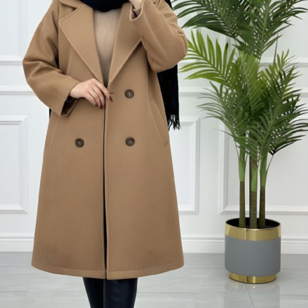 مشخصات پالتو فوتر پرنسا