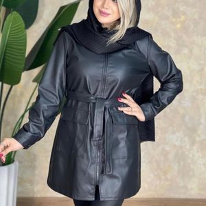 مانتو کتی مدل یاشین