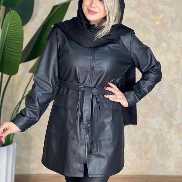 مانتو کتی مدل یاشین