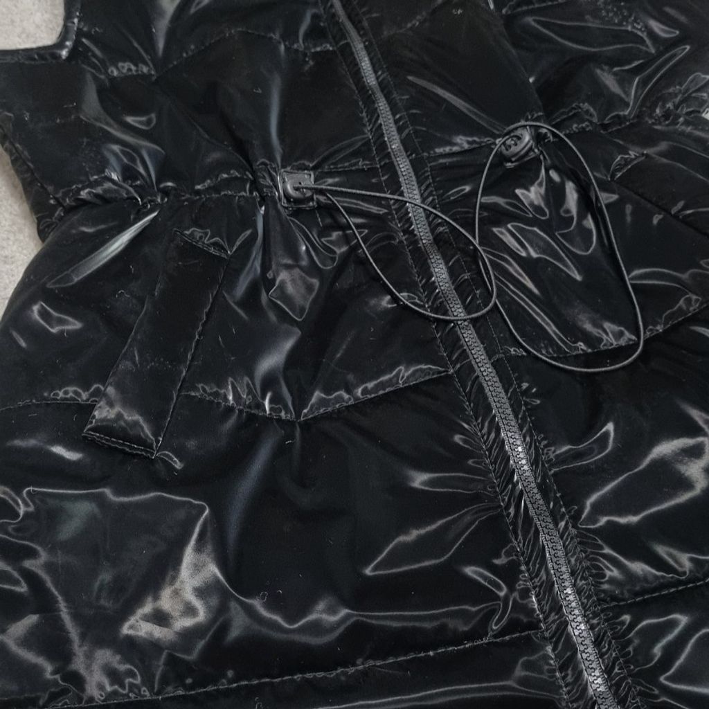 مشخصات پافر سیلیکونی 43731