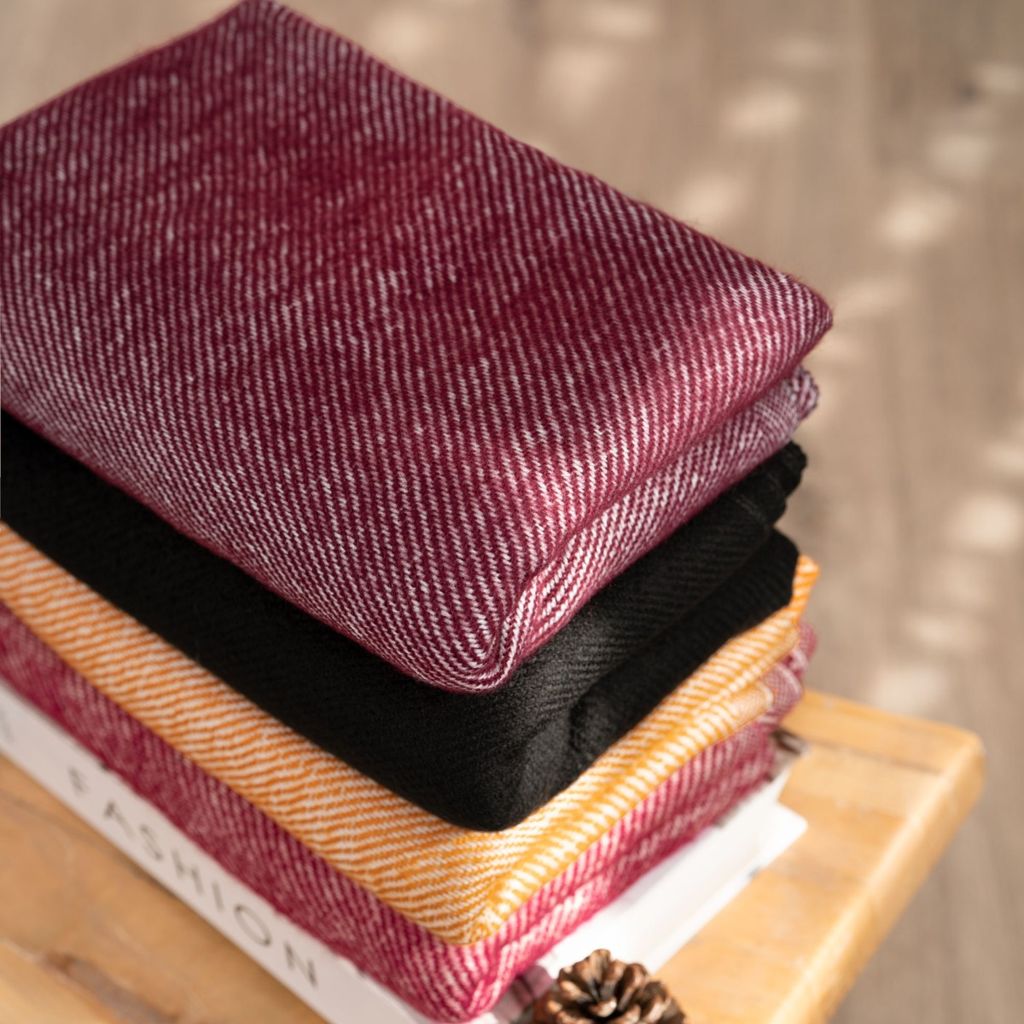 قیمت شال موهر رزا