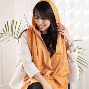 فروش اینترنتی شال موهر رزا