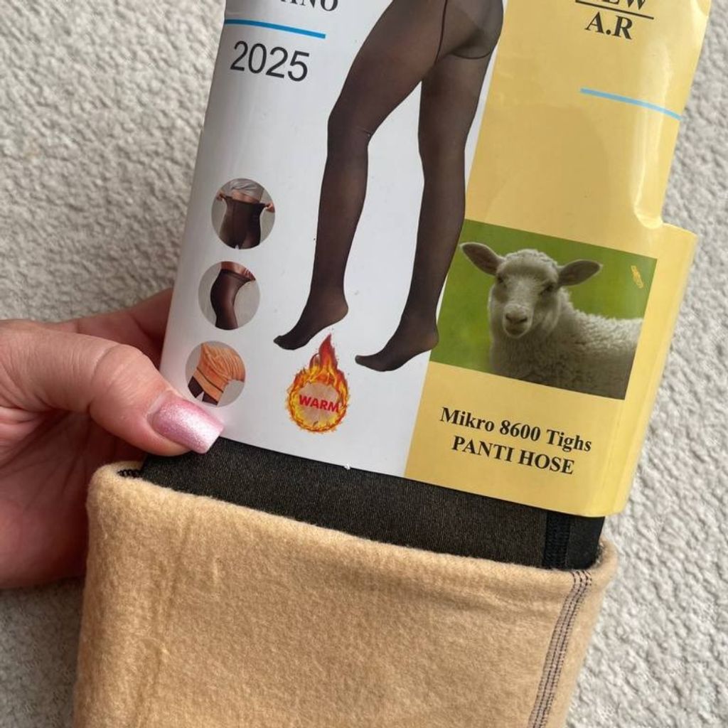 قیمت جوراب شلواری جادویی