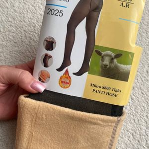 قیمت جوراب شلواری جادویی