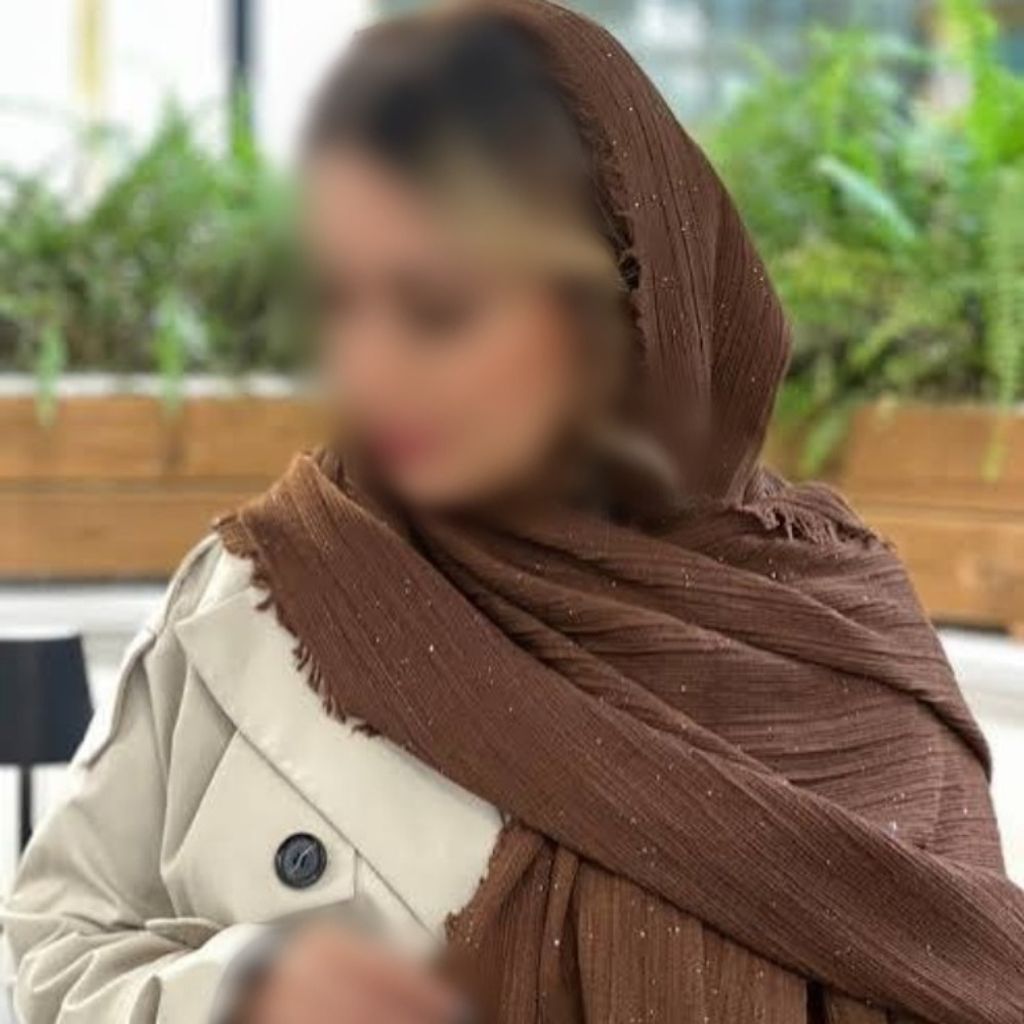 فروش اینترنتی شال پلیسه برشکا دور ریش لمه دار با منگوله های ظریف