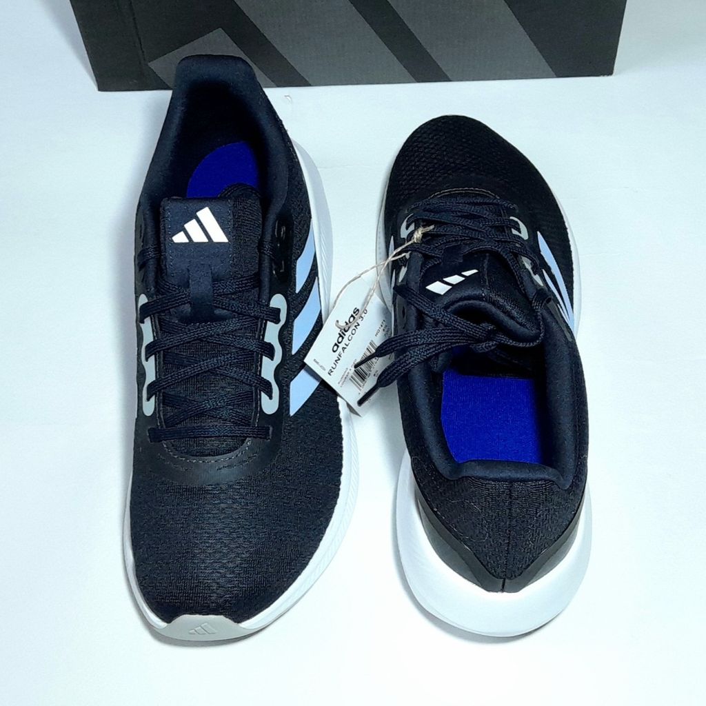 فروش اینترنتی کتونی مردانه آدیداس Adidas Runfalcon 3.0 اورجینال