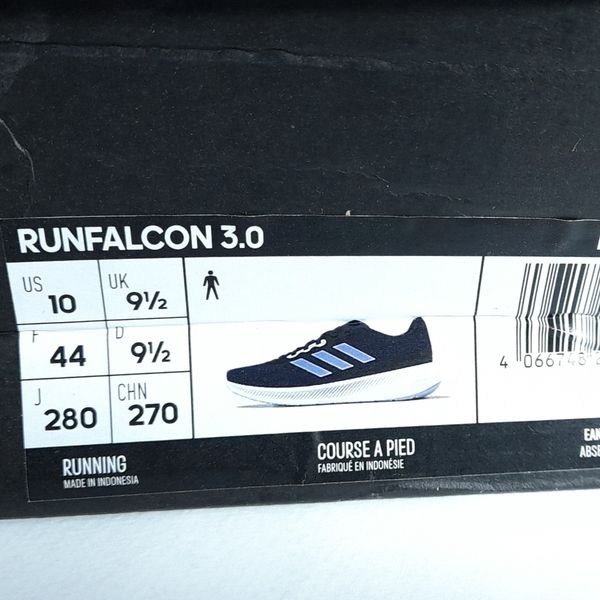 کتونی مردانه آدیداس Adidas Runfalcon 3.0 اورجینال