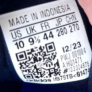 خرید اینترنتی کتونی مردانه آدیداس Adidas Runfalcon 3.0 اورجینال