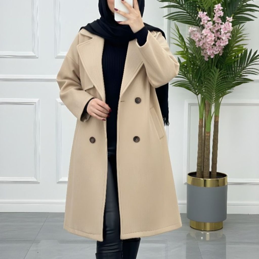 قیمت پالتو فوتر پرنسا