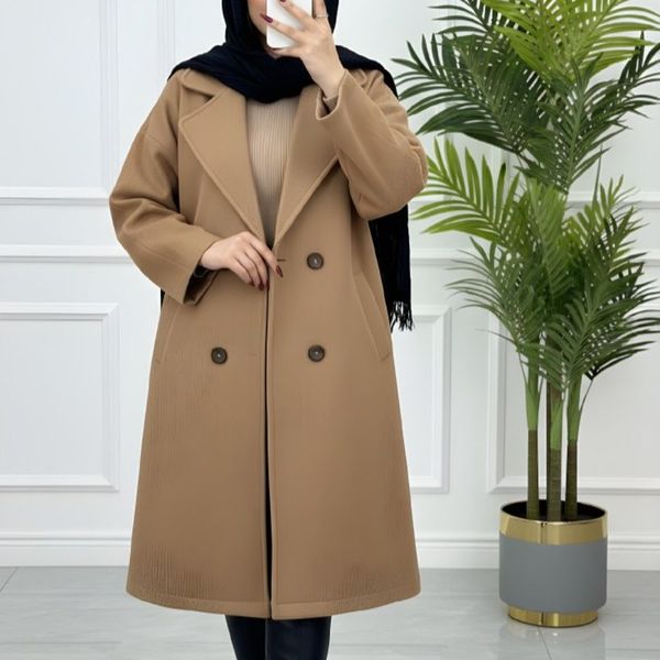 پالتو فوتر پرنسا