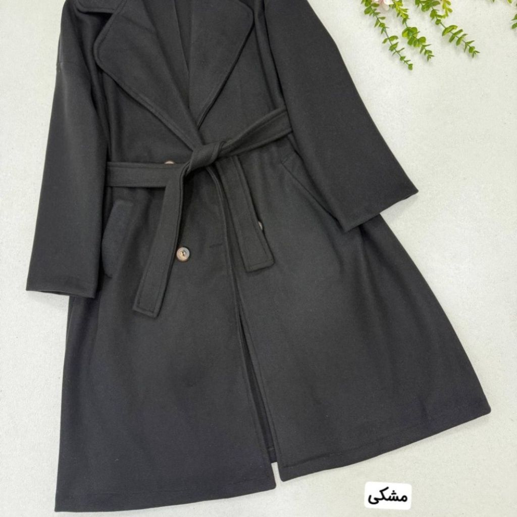 خرید آنلاین پالتو فوتر پرنسا