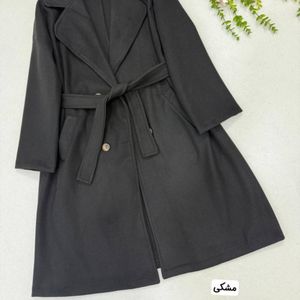 خرید آنلاین پالتو فوتر پرنسا