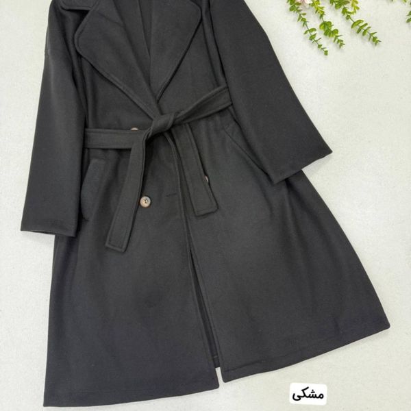 پالتو فوتر پرنسا