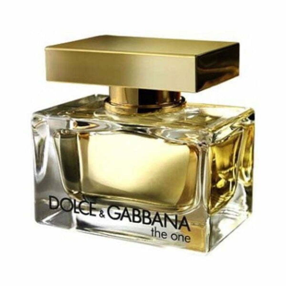 خرید اینترنتی تستر عطر ادکلن دی اند جی دلچه گابانا دوان زنانه | Dolce Gabbana The One