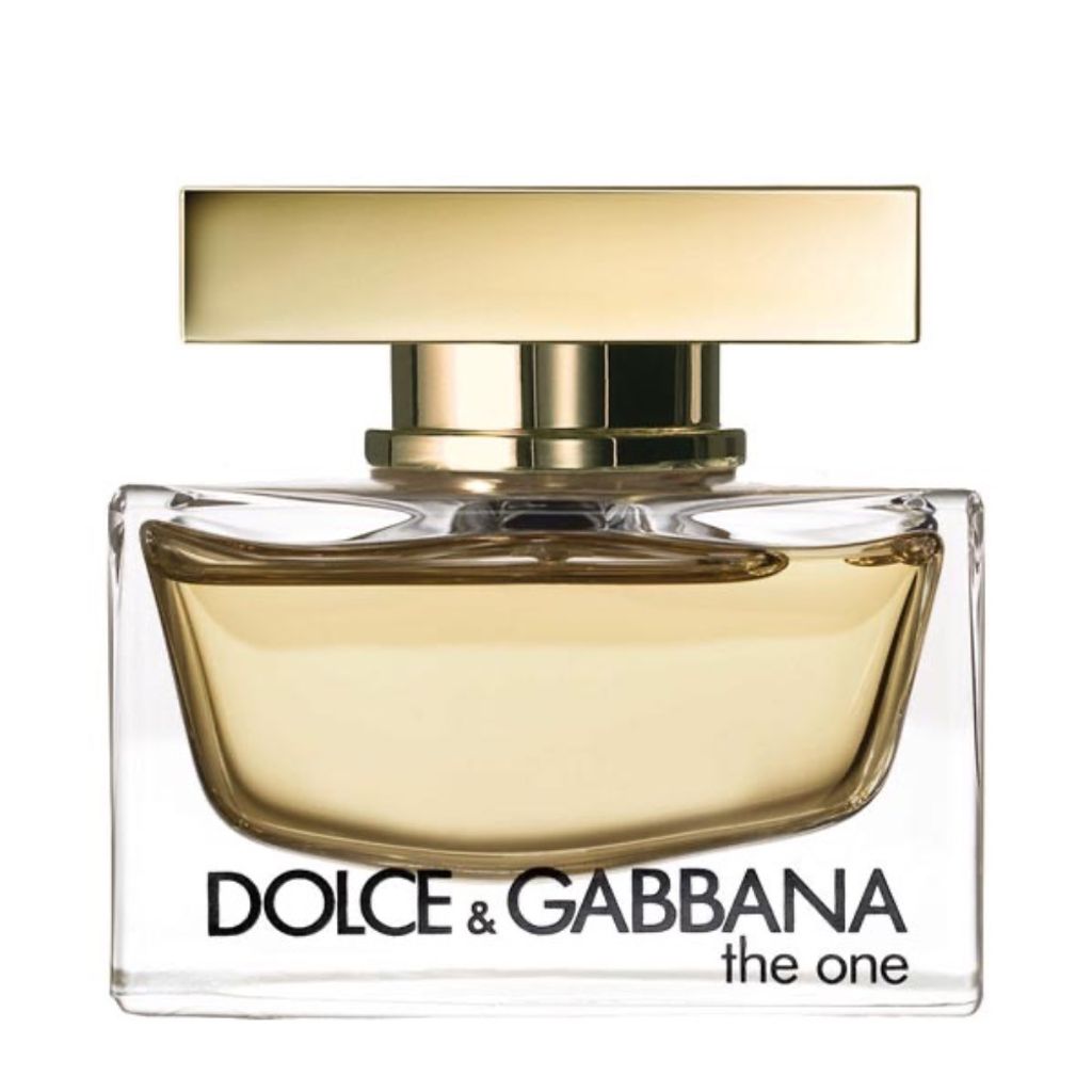 خرید اینترنتی تستر عطر ادکلن دی اند جی دلچه گابانا دوان زنانه | Dolce Gabbana The One