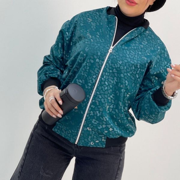 بامبر سیلیکونی زنانه