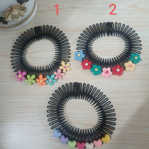 خرید اینترنتی تل جادویی دخترانه