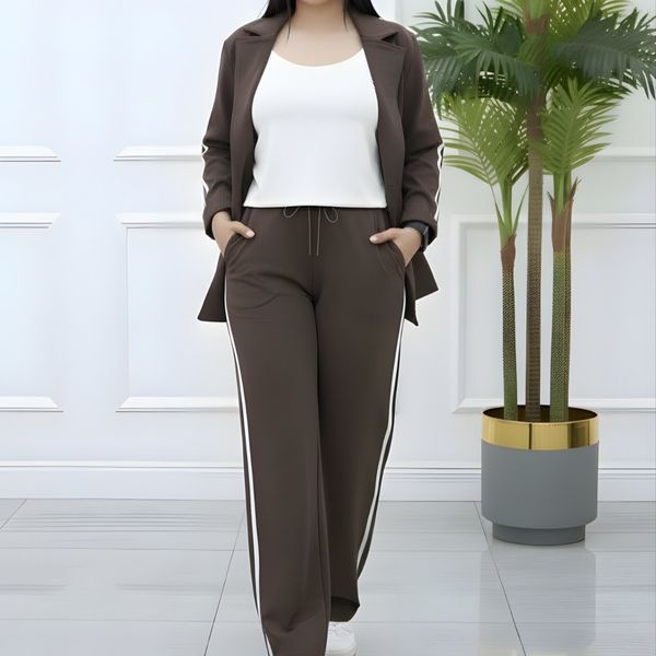 مانتو شلوار چیترا