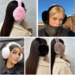 قیمت ارزان گوشگیر تدی تاشو خزی ساده gsh3u