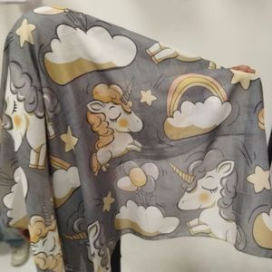 روسری نخی قواره دار دخترانه rs73u